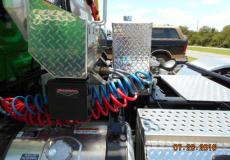 Cab Protector 2