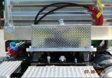 Cab Protector 3