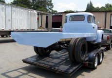 Custom Truck Equipment