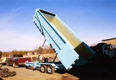 Dump Truck Repair