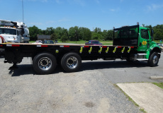 Flat Bed 2