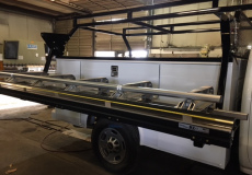 Ladder Rack 3