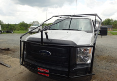 Ladder Rack