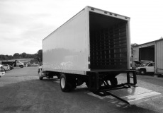 Lift Gate