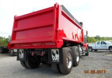 Red Dump Paint 2