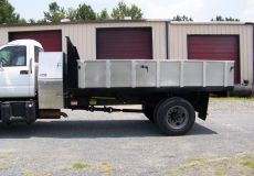 Truck Bed Customize