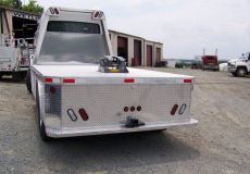 Truck Bed Equipment