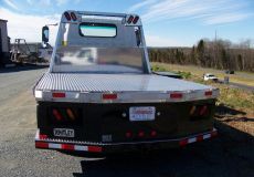 Truck Bed Painting and Repairs