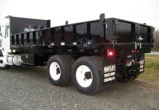 Truck Bed Painting