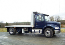 Truck Bed