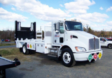 Truck Equipment 2
