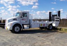 Truck Equipment Customizations 2