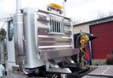 Truck Equipment Repair