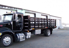 Truck Equipment