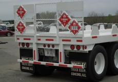 Truck Liftgate