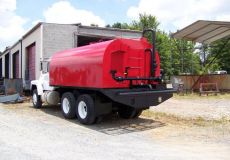 Truck Painting