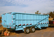 Truck Trailer Repair