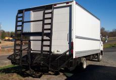 Truck Trailers