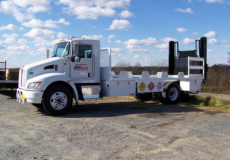 Trucking Equipment Services